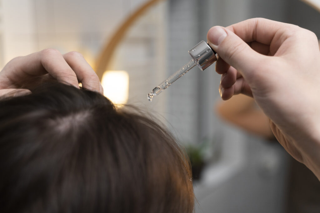 Minoxidil-Myths-Facts