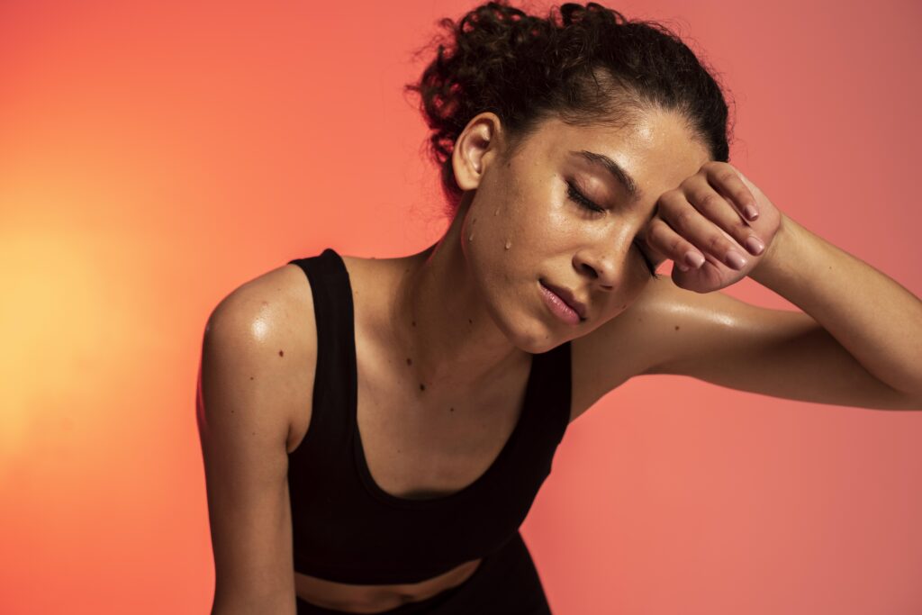 Does Sweating Cause Hair Fall? Dermatologist Explains the Truth